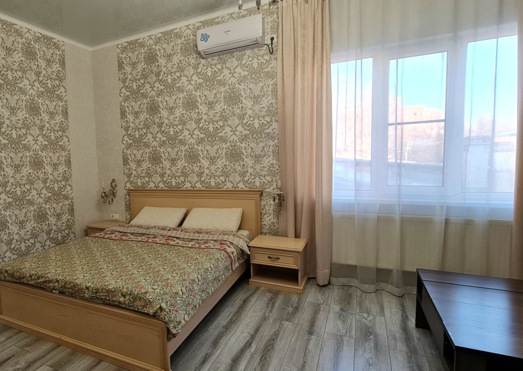 Пятигорск: Апартаменты на улице Коста Хетагурова