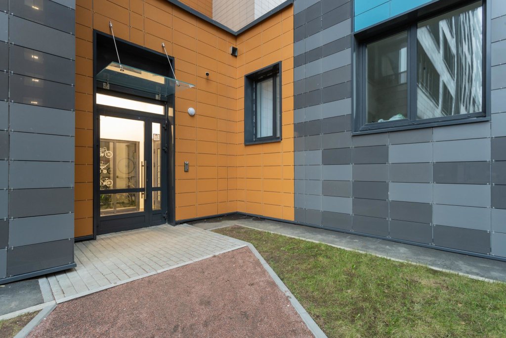 Санкт-Петербург: ModernaFlats студия Арт Лайн на дороге Торфяная