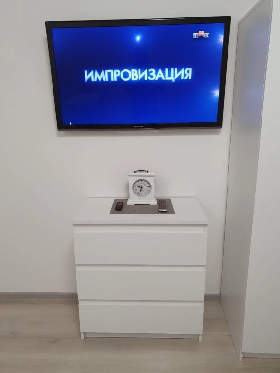 Апартаменты на улице Торфяная 15 корпус 3 — фото 6