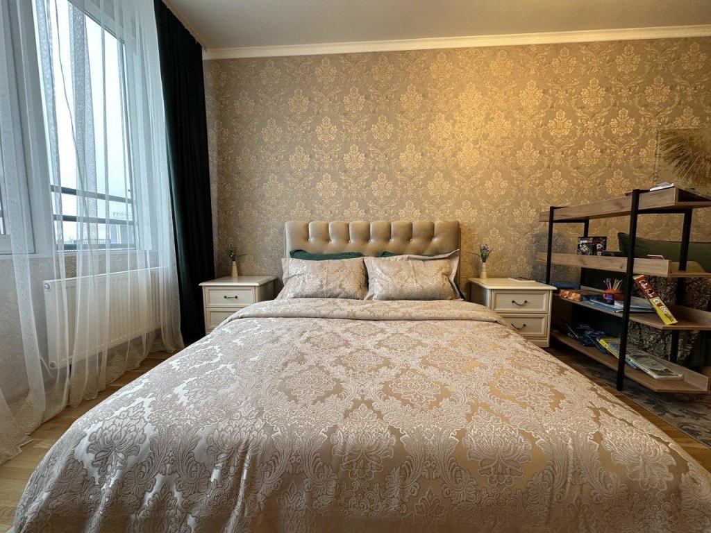 Санкт-Петербург: Апартаменты на улице Малая Митрофаньевская