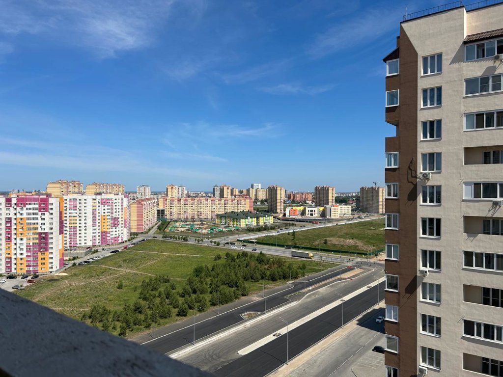 Апартаменты на улице Фармана Салманова 4 — фото 5