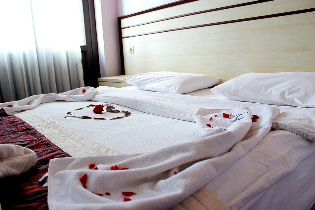 Сайл: Olinda Hotel