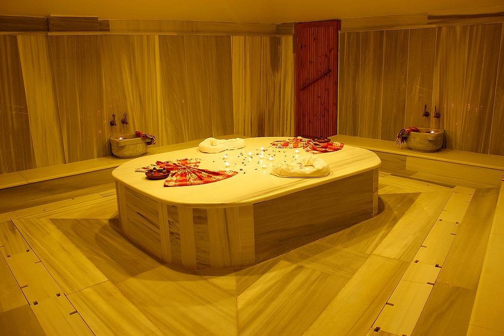 Сайл: Olinda Hotel