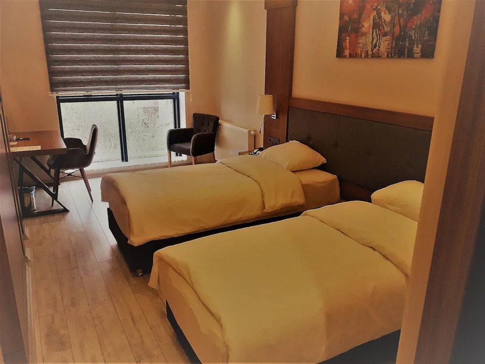 Сиран: Grand Yeniceri Otel