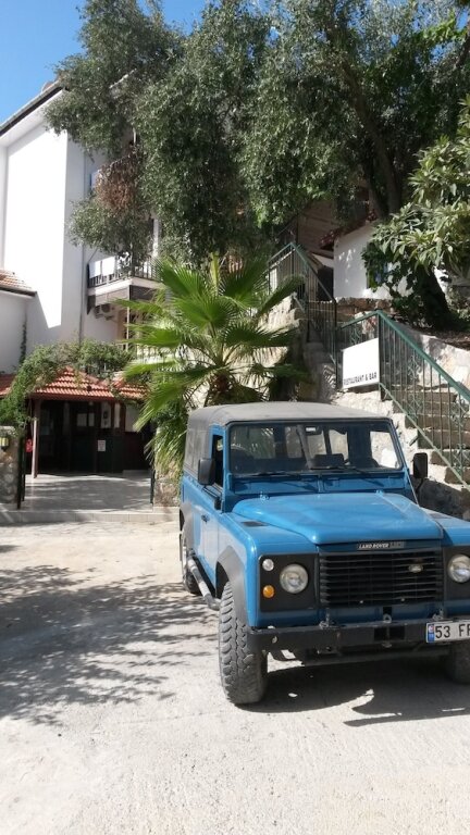 Саригерме: Turkuaz Butik Hotel Sarıgerme
