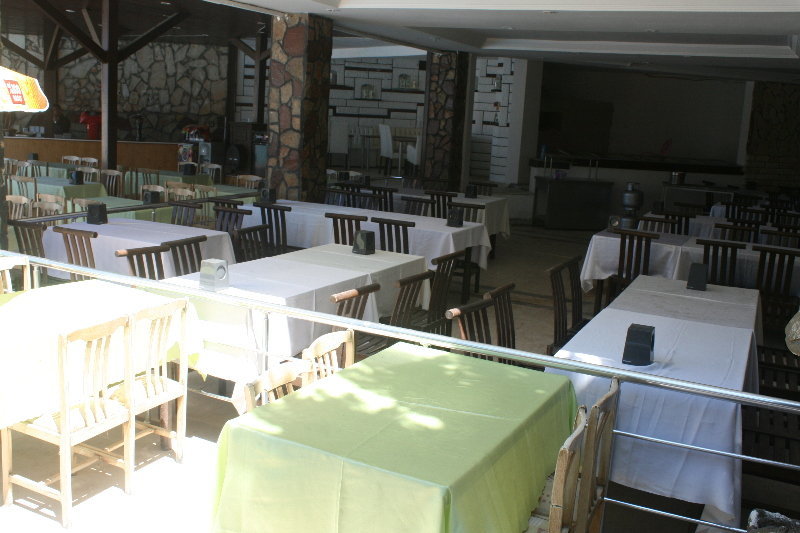 Манавгат: Side Park Hotel
