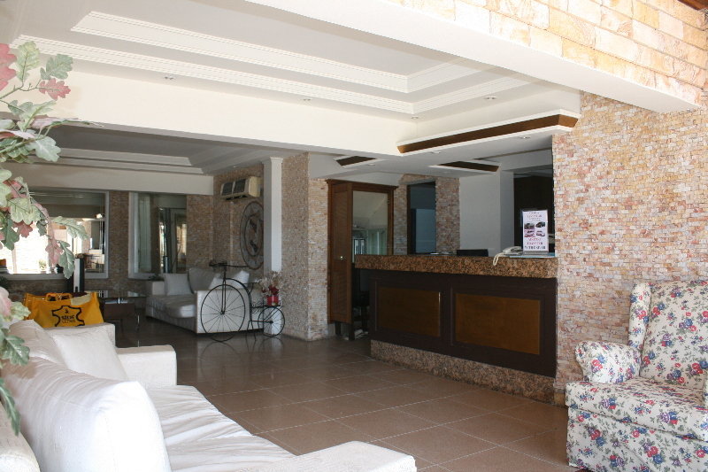 Манавгат: Side Park Hotel