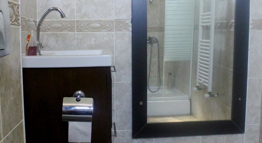 Helvaci: Monachus Hotel Foca