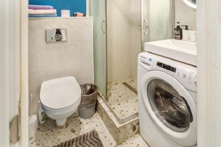 Квартира Студия Ул Тарусская — фото 6