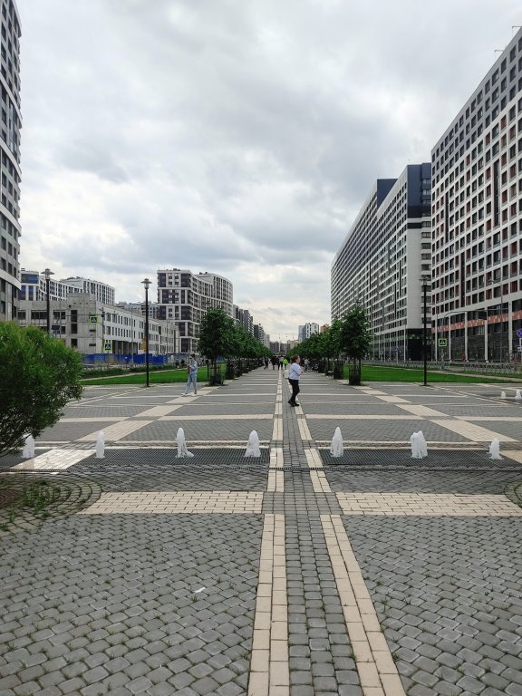 Мурино: Апартаменты Авиаторов Апарт