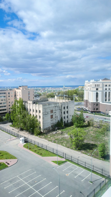 Нижний Новгород: Квартира Нижегородский Прованс