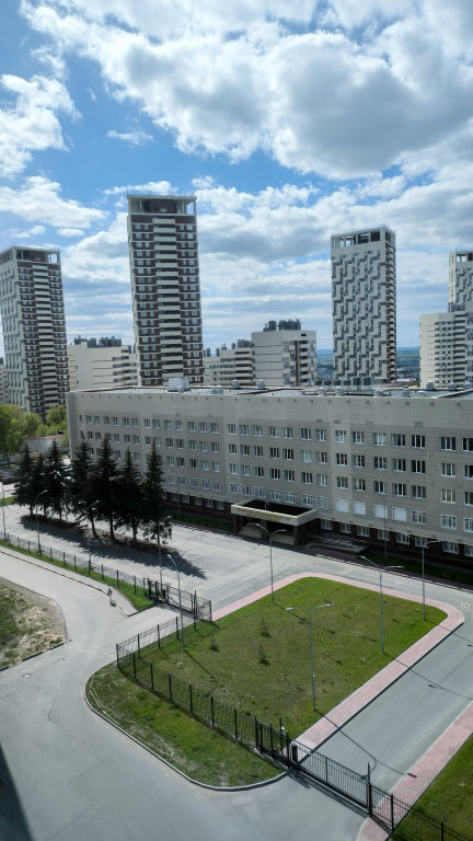 Нижний Новгород: Квартира Нижегородский Прованс