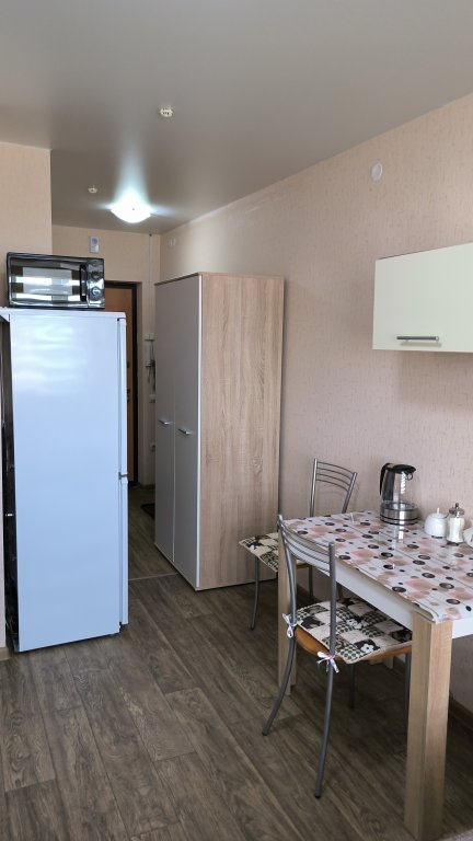 Нижний Новгород: Квартира Нижегородский Прованс