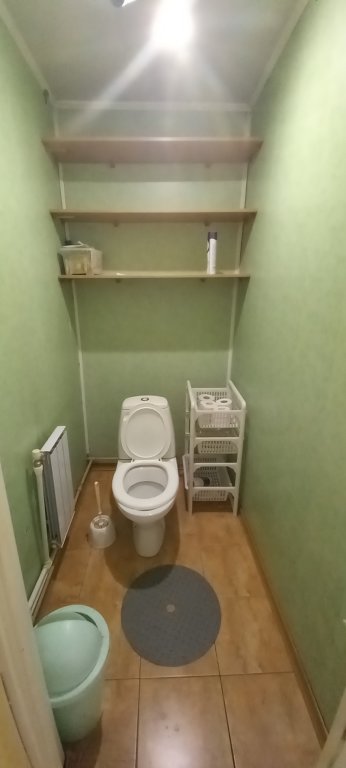 Нижний Новгород: Частный Дом на Чапаева 5