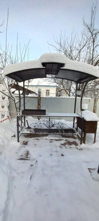 Нижний Новгород: Частный Дом на Чапаева 5