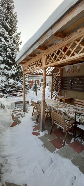 Нижний Новгород: Частный Дом на Чапаева 5