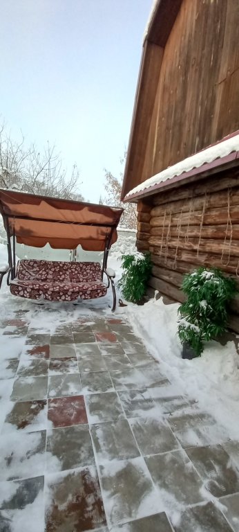 Нижний Новгород: Частный Дом на Чапаева 5