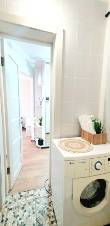 Новочебоксарск: Квартира на въезде в город в новом ЖК