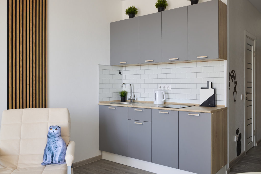 Санкт-Петербург: Апартаменты ONLY на Богатырском