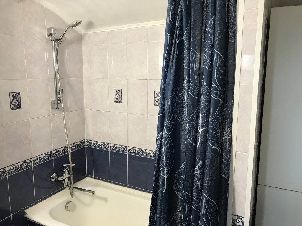 Санкт-Петербург: Квартира У Котофея на Бронницкой
