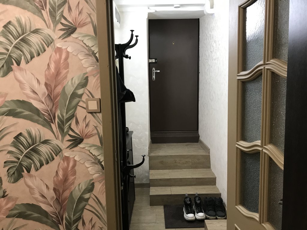 Санкт-Петербург: Квартира У Котофея на Бронницкой
