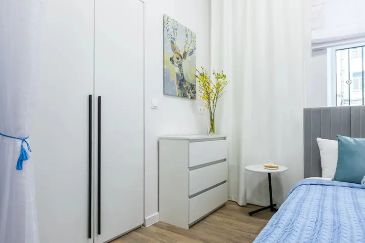 Санкт-Петербург: Квартира FlatStay Потемкинская 13/48