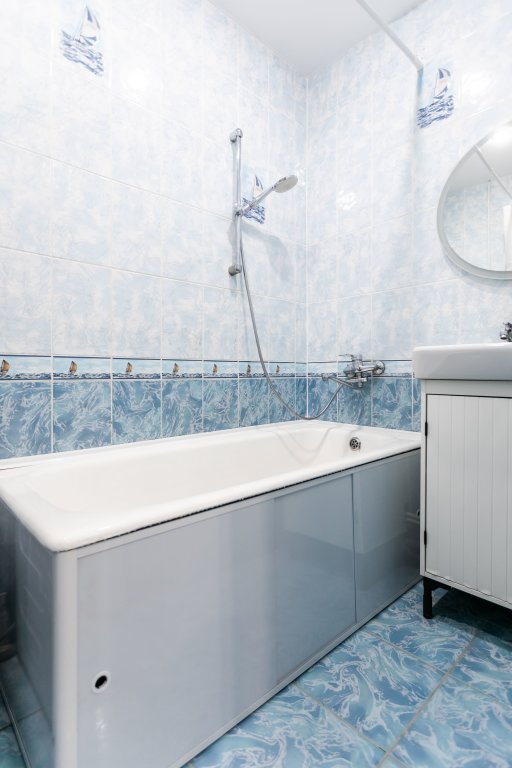 Санкт-Петербург: Квартира FlаtStay Биржевая Линия 1/1Ж