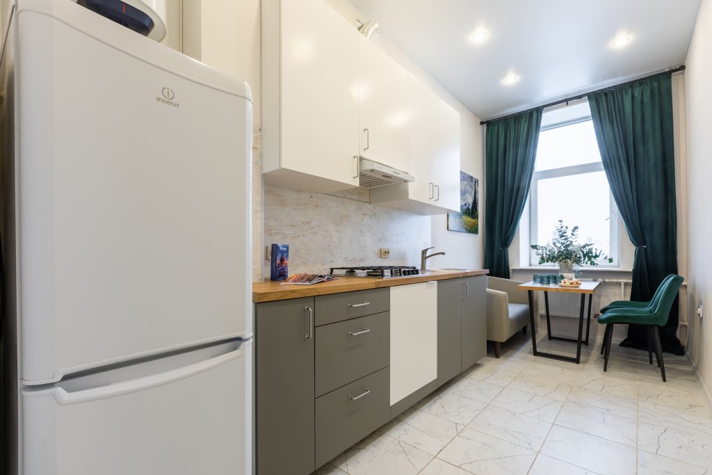 Квартира FlаtStay Биржевая Линия 1/1Ж — фото 3