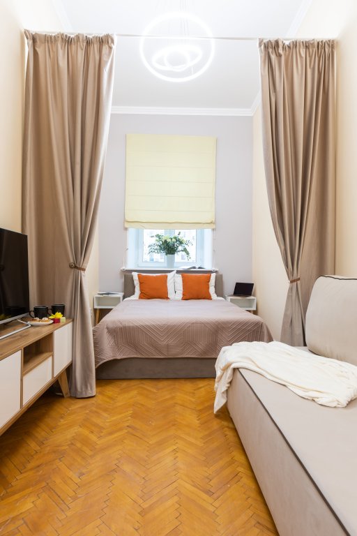 Квартира FlаtStay 6 Советская 18 — фото 3