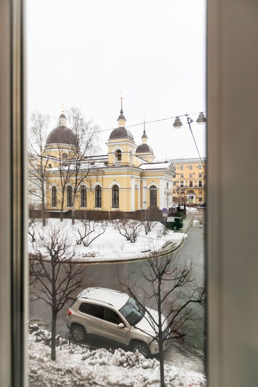 Квартира FlаtStay 6 Советская 18 — фото 6