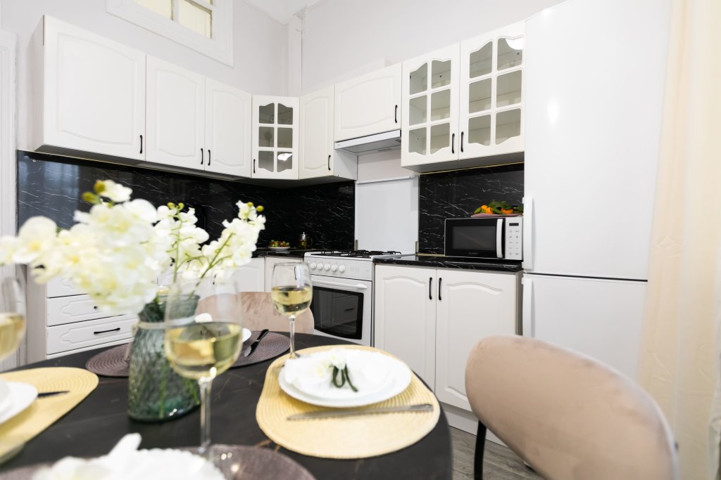 Квартира FlаtStay 6 Советская 18 — фото 4
