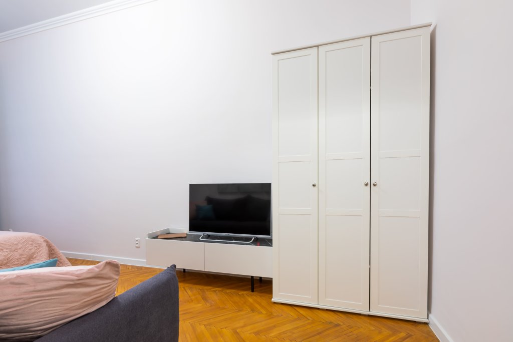 Санкт-Петербург: Квартира FlаtStay 6 Советская 18