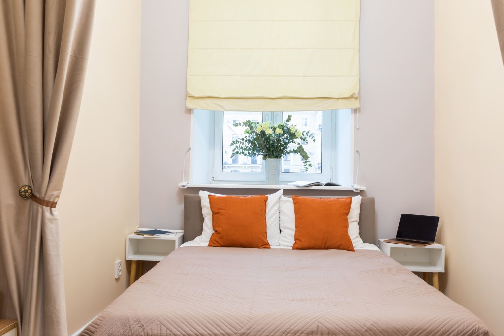 Санкт-Петербург: Квартира FlаtStay 6 Советская 18