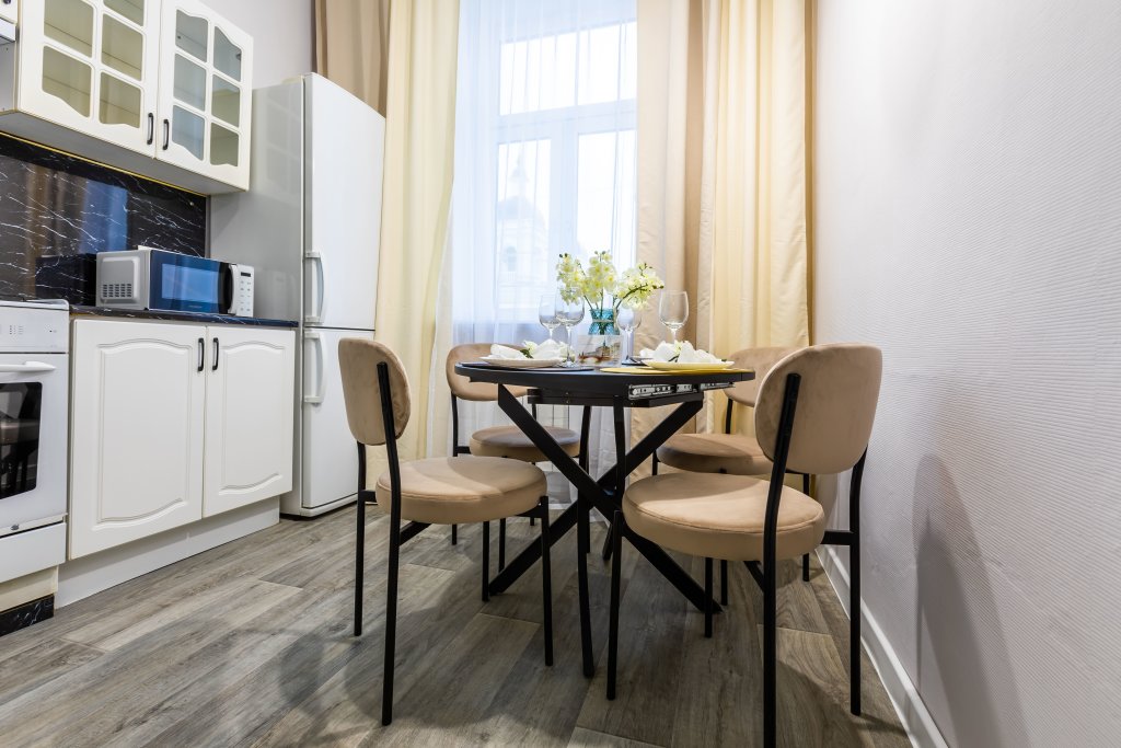 Санкт-Петербург: Квартира FlаtStay 6 Советская 18