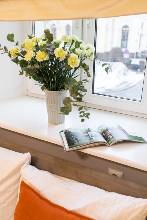 Санкт-Петербург: Квартира FlаtStay 6 Советская 18