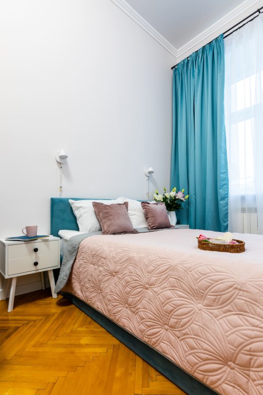 Санкт-Петербург: Квартира FlаtStay 6 Советская 18