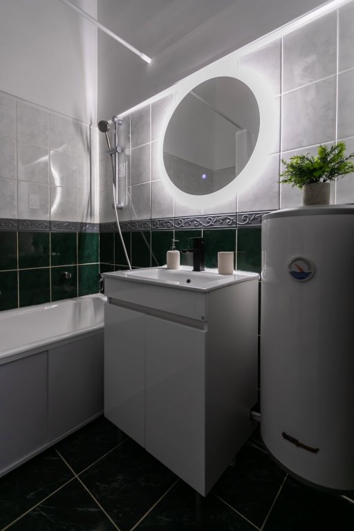 Санкт-Петербург: Квартира FlаtStay 6 Советская 18