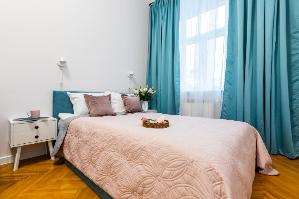 Санкт-Петербург: Квартира FlаtStay 6 Советская 18