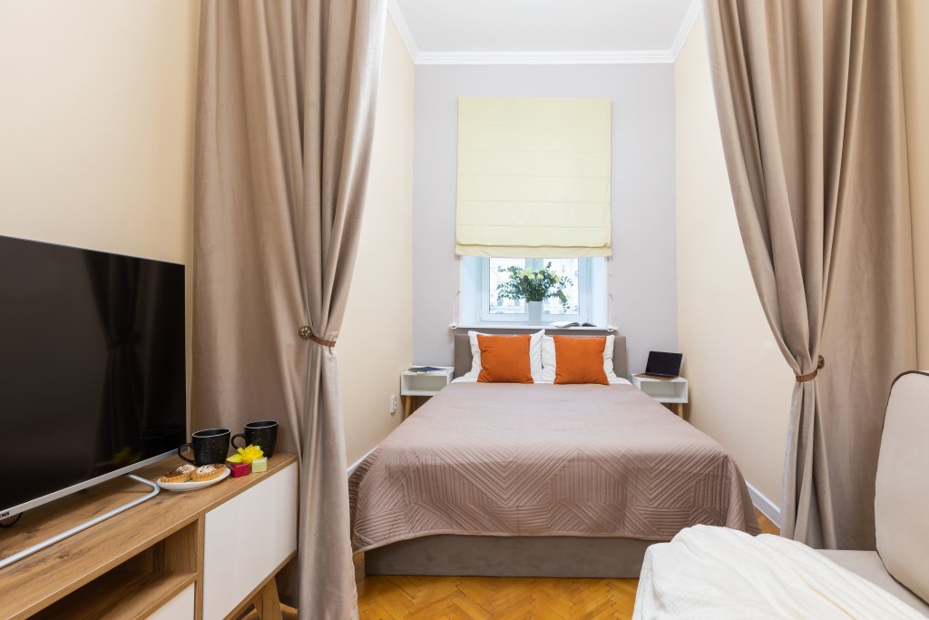 Санкт-Петербург: Квартира FlаtStay 6 Советская 18