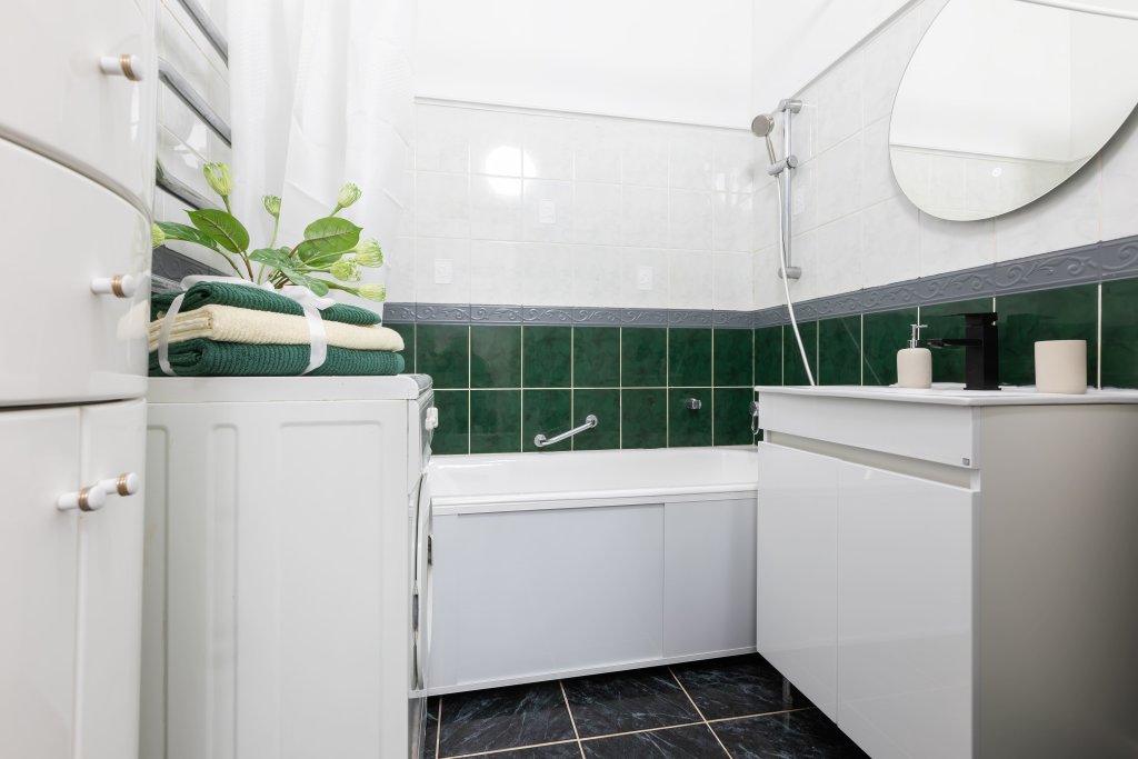 Санкт-Петербург: Квартира FlаtStay 6 Советская 18