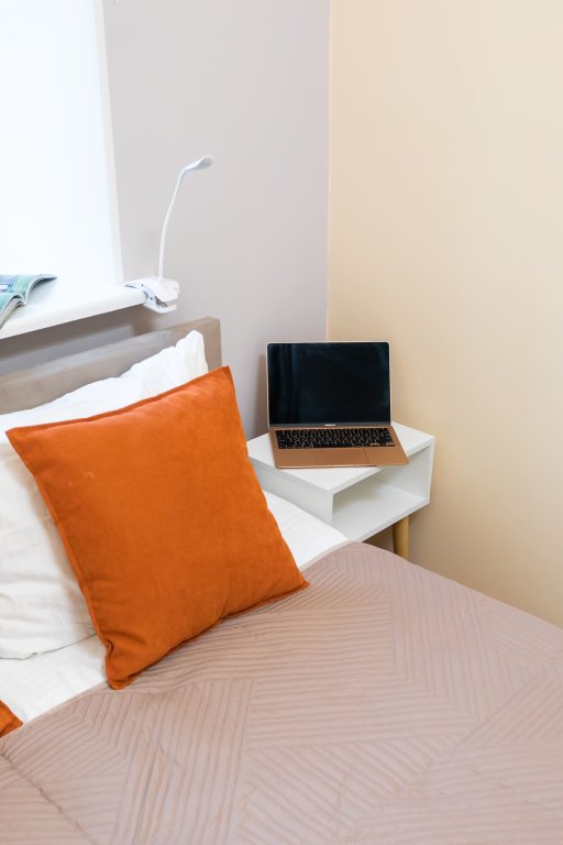 Санкт-Петербург: Квартира FlаtStay 6 Советская 18