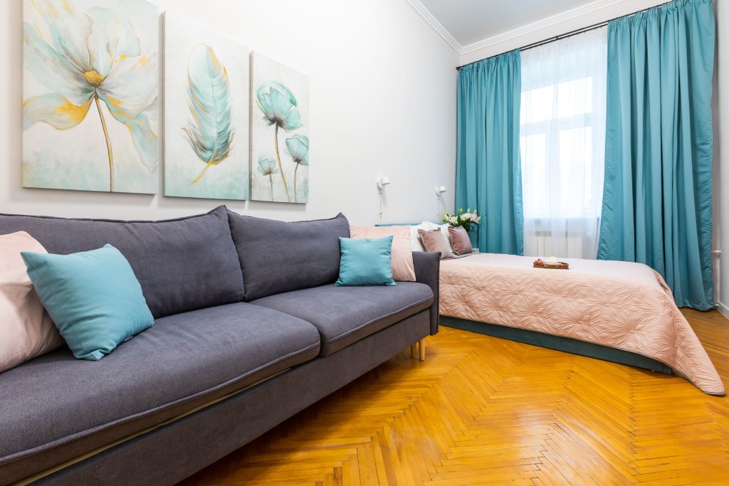 Санкт-Петербург: Квартира FlаtStay 6 Советская 18