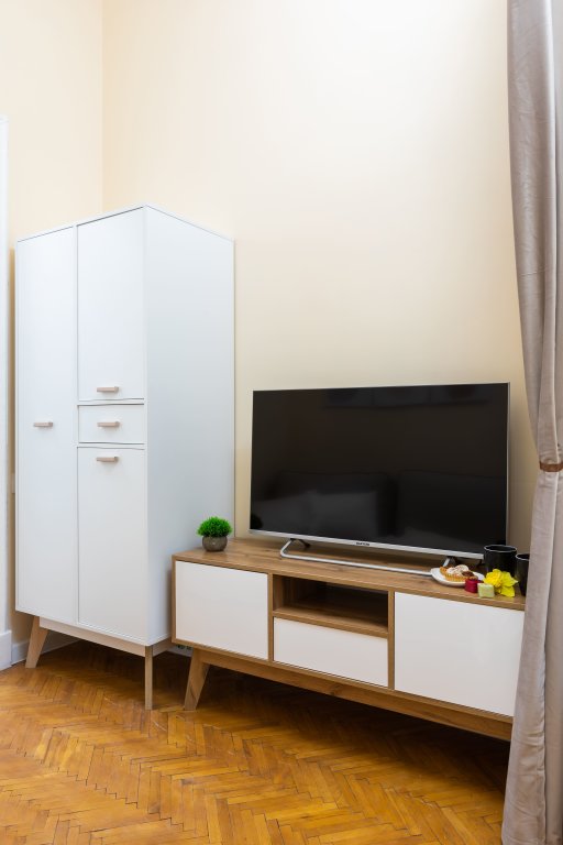 Санкт-Петербург: Квартира FlаtStay 6 Советская 18