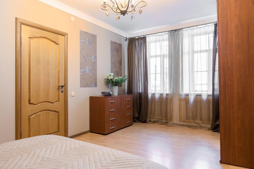 Санкт-Петербург: Квартира FlаtStay Поварской Пер 17/12