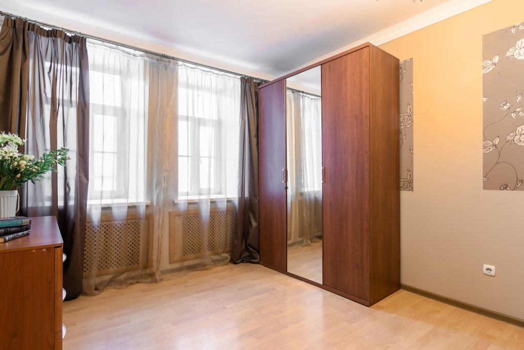 Санкт-Петербург: Квартира FlаtStay Поварской Пер 17/12