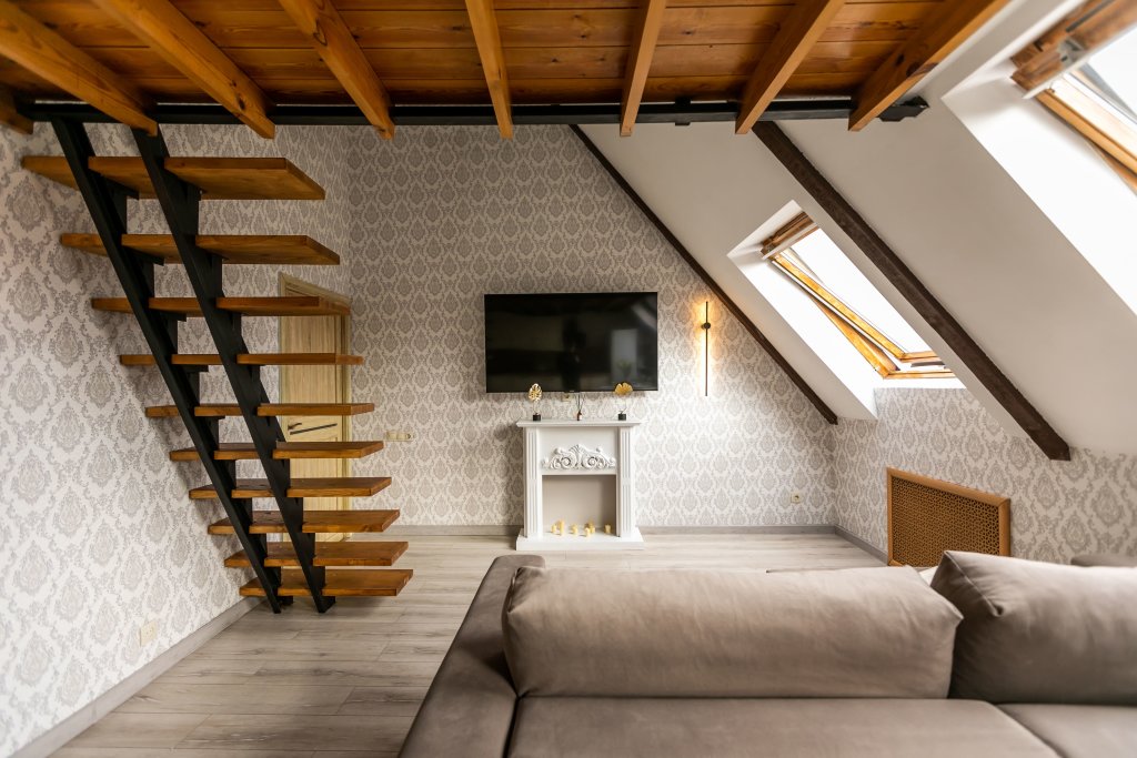 Санкт-Петербург: Квартира FlаtStay Фонтанки 8