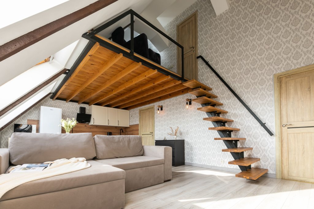 Квартира FlаtStay Фонтанки 8 — фото 5