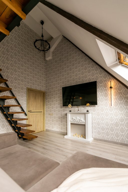 Санкт-Петербург: Квартира FlаtStay Фонтанки 8