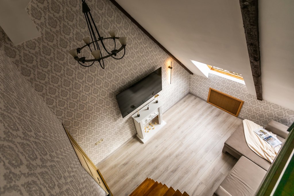 Санкт-Петербург: Квартира FlаtStay Фонтанки 8