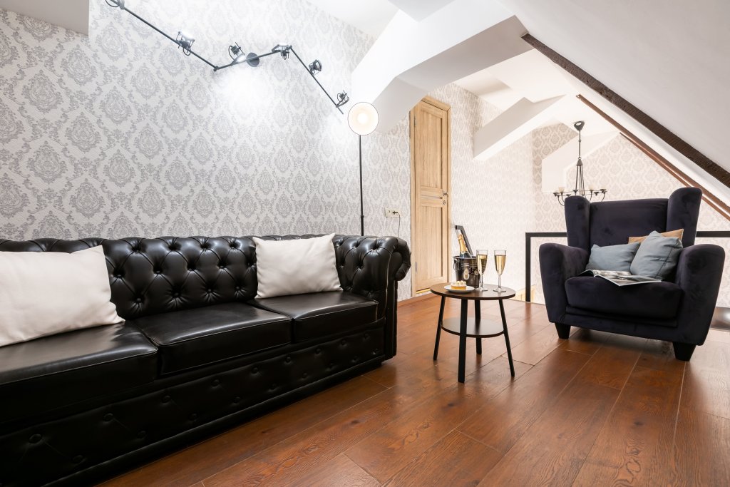 Санкт-Петербург: Квартира FlаtStay Фонтанки 8